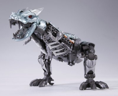 变形金刚 ムービー AD20 黑骑士グリムロック