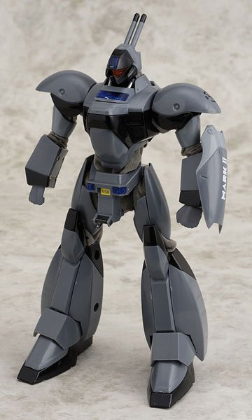 メカアクション系列 机动警察パトレイバー AVS-98 MARK II スタンダード