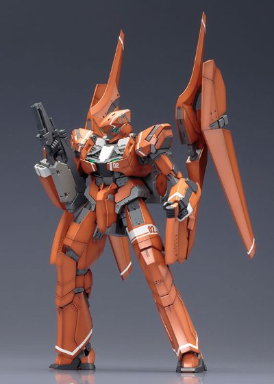 ALDNOAH.ZERO KG-6 斯雷普尼尔