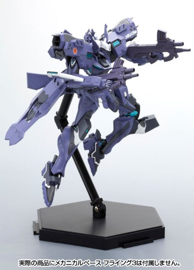 Muv-Luv Alternative Total eclipse 不知火・二型 塔莉莎・玛南戴尔机