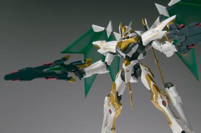 COMPOSITE Ver.Ka CODE GEASS 叛逆的鲁鲁修R2 兰斯洛特・アルビオン