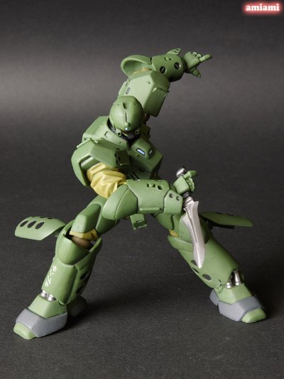 REVOLTECH No.040 机动警察パトレイバー ヘルダイバー