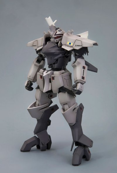 ブレイク ブレイド デルフィング Plastic Kit