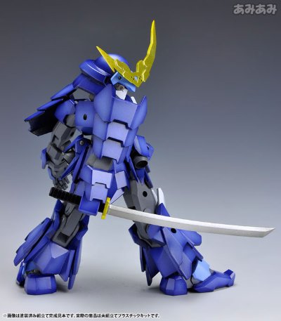 Pla-Act 01：伊达