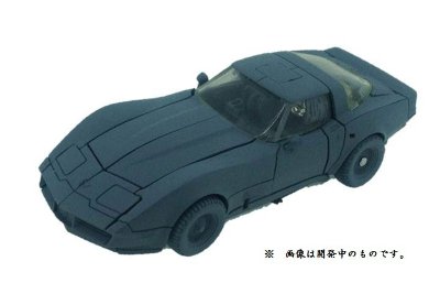 变形金刚 Masterピース MP-26 ロードレイジ