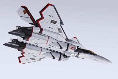 dx超合金 yf-30 克罗诺ス 『超时空要塞30』