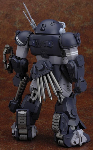 35MAX AT-COLLECTION SERIES CV-05 コマンドフォークト 眼镜斗犬 アサルト レーンカスタム