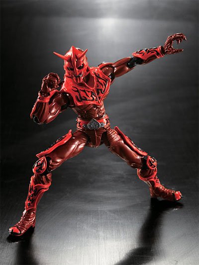 装着変身 假面骑士电王 プ大鼠フォーム＆桃太洛斯イマジン