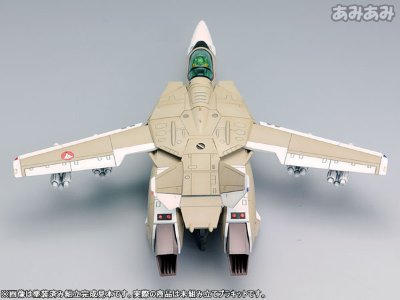 超时空要塞Macross 1/100 VF-1A バルキリー ファイター 一般机