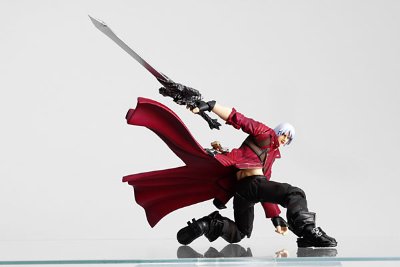 REVOLTECH［REVOLTECH］ No.003 但丁