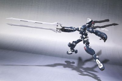 ROBOT魂 -ROBOT魂-〈SIDE FFN〉 ファフナー・マーク精灵