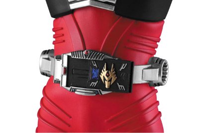 REAL ACTION HEROES-479 KAMEN RIDER DRAGON KNIGHT（假面骑士龙骑）