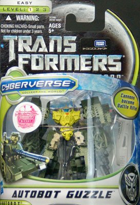 变形金刚 ムービー CV24 オートボットガズル