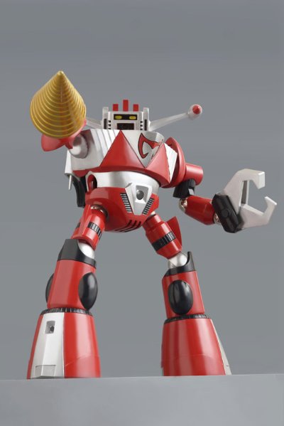 ダイナマイトアクション！ No.26 『超人戦队バラタック』 バラタック