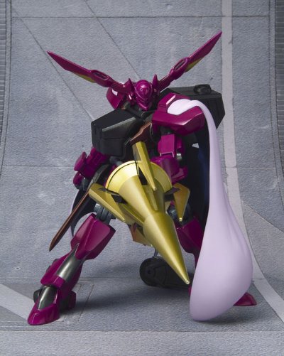IN ACTION!! OFFSHOOT CODE GEASS 叛逆的鲁鲁修 格洛斯特（コーネリア机）