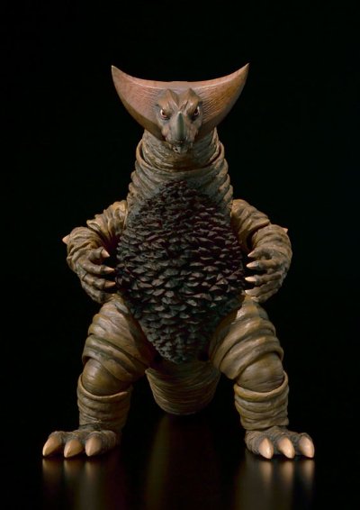 中文名称ultraact哥莫拉奥特曼より