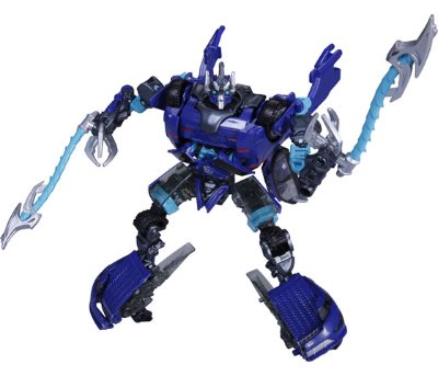 变形金刚ムービー アドバンスド系列 AD14 ジョルト