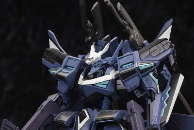 MUV-LUV  不知火・二型 phase3 2号机 篁 唯依搭乗机