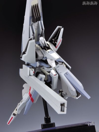 RIOBOT  希德尼娅的骑士 一七式卫人 继卫