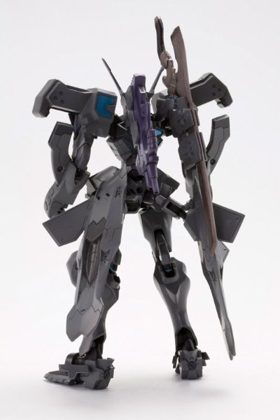 MUV-LUV 不知火 日本帝国样式