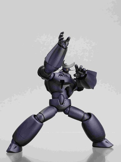 REVOLTECH No.021 GR-2