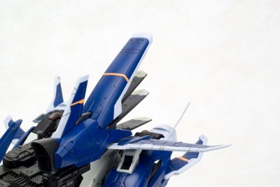 HMM ZOIDS RZ-041 零式长牙狮 イエーガー