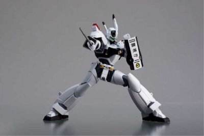 REVOLTECH［REVOLTECH］ No.014 英格拉姆２号机