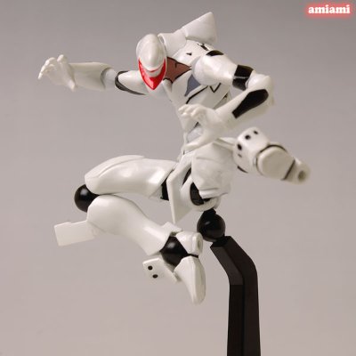 REVOLTECH No.026 EVA量产机 【翼ver.】