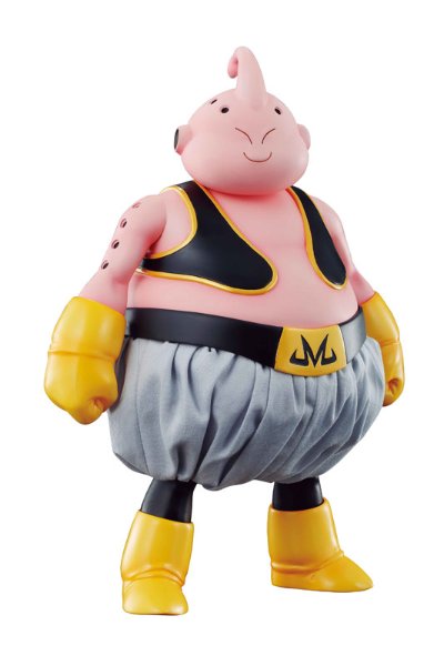 Dimension of DRAGONBALL 魔人布欧