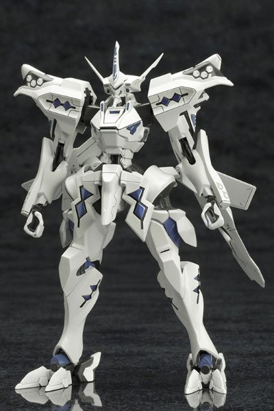 Muv-Luv Alternative 武御雷 Type-00A