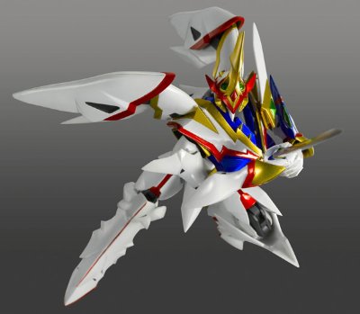 ヴァリアブルアクション VS骑士ラムネ＆40炎 凯杰鲁ファイヤー