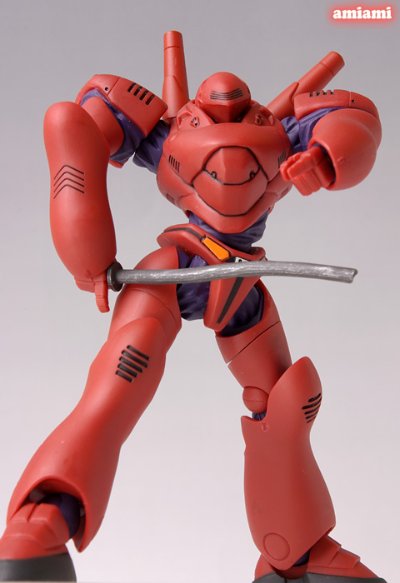 REVOLTECH［REVOLTECH］ No.041 ブロッケン 初期OVA版 （フレンドショップ限定）