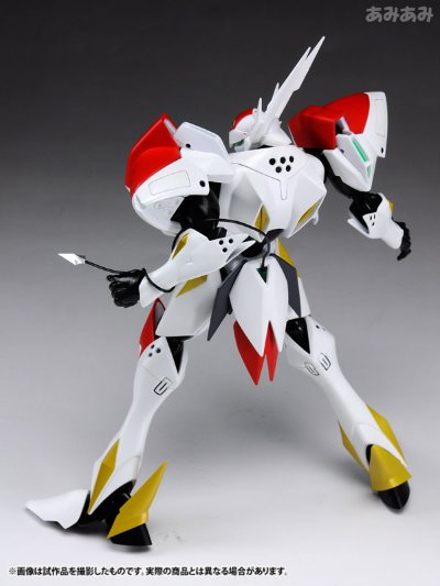 ARMOR PLUS 铁加曼 利刃