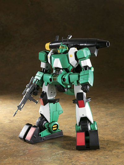 超合金魂 GX-35 ウォーカーギャリア