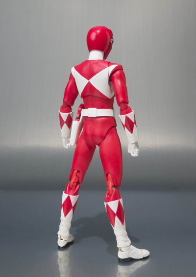 S.H.フィギュアーツ 恐竜戦队ジュウレンジャー 霸王龙连者