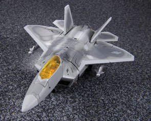 变形金刚 Masterピース ムービー系列 MP-M01 スタース奶油