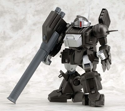 メカアクション系列 ベルゼルガ物语 Shadowフレア 宫沢模型限定版 オリジナルカラーVer.