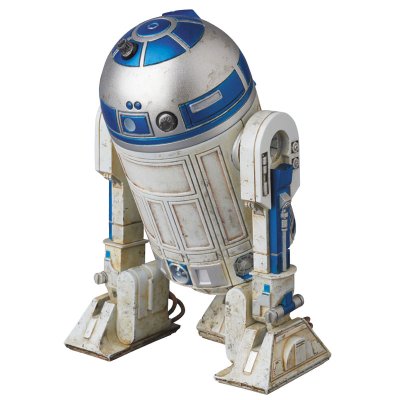 マフェックス No.012 MAFEX スター・ウォーズ C-3PO ＆ R2-D2