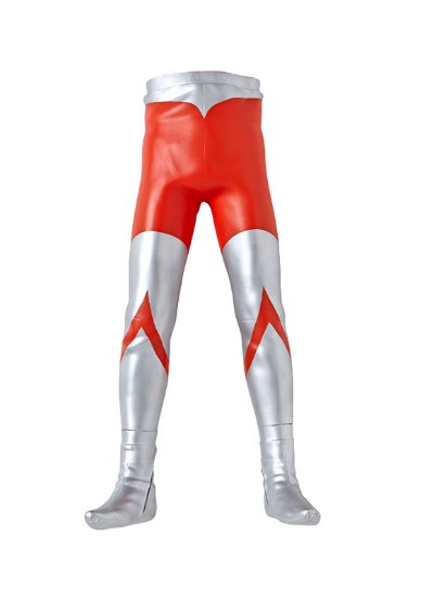 复刻版 全高80cm涂装済み组立てモデル ハイパーソフビ「奥特曼」