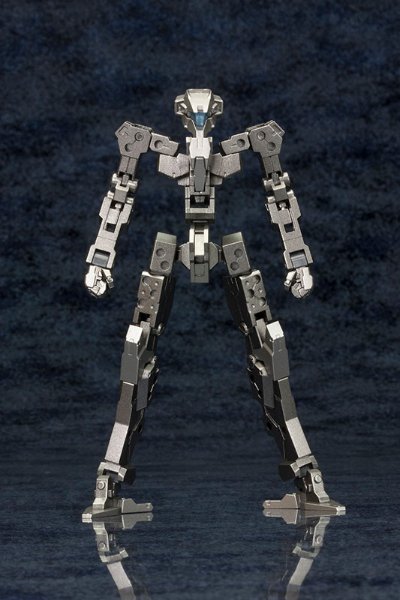 フレームアームズ フレームアーキテクト TYPE001 For Modelers Edition