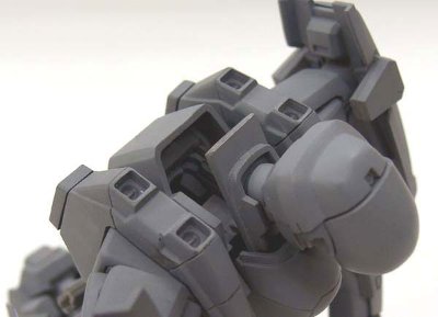 フルメタル・パニック 01 1/48 M9 Gernsback 相良宗助Ver.