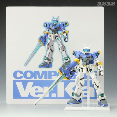 COMPOSITE Ver.Ka 电脳戦机バーチャロン テムジン