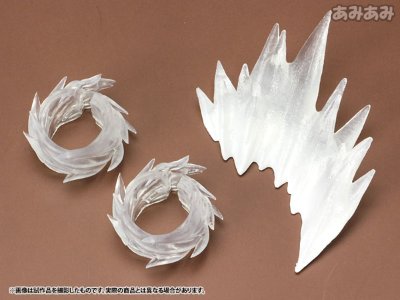 スーパーロボット超合金 GEAR戦士电童