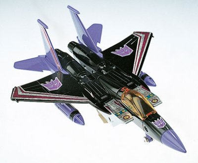 变形金刚 アンコール 11 スカイワープ＆雷鸟クラッカー