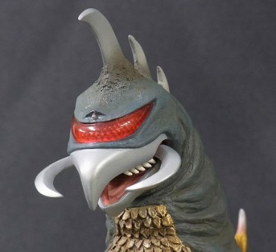 东宝大怪兽系列 盖刚