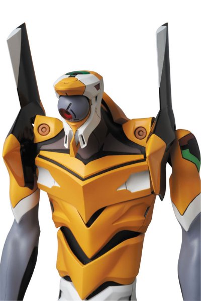 REAL ACTION HEROES ネオ No.642 EVAMark.09