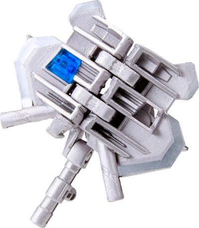 变形金刚プライム AMW08 アームズマイクロン サイス