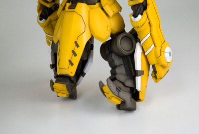 武装机甲 海因德凯因德