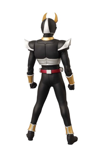 REAL ACTION HEROES DX No.594 假面骑士アギト グランドフォーム(リニューアルVer.)