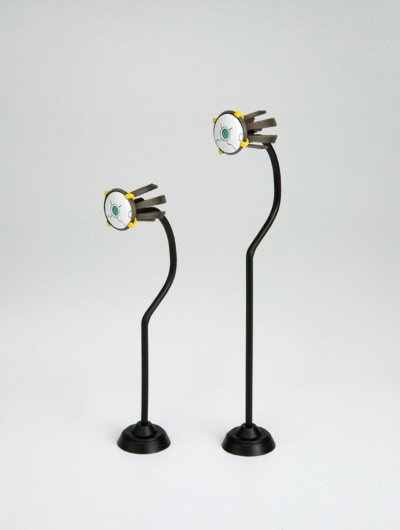 武装机甲 海因德凯因德